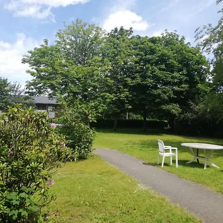 300 Meter Walk To Lego House - 70M2 Holiday Home Apartment Apartment