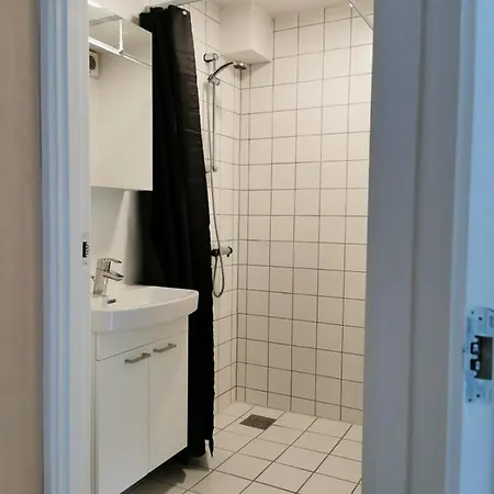 300 Meter Walk To Lego House - 70M2 Holiday Home Apartment *