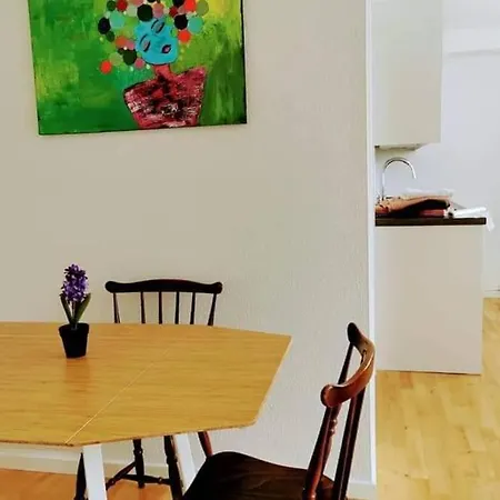 300 Meter Walk To Lego House - 70M2 Holiday Home Apartment *