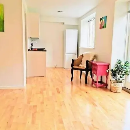 300 Meter Walk To Lego House - 70M2 Holiday Home Apartment Apartment *
