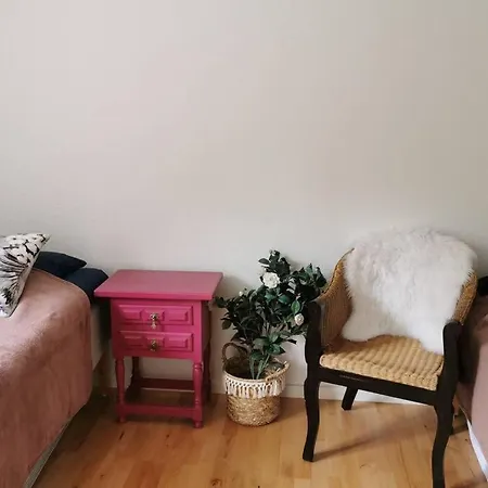 300 Meter Walk To Lego House - 70M2 Holiday Home Apartment Apartment Billund